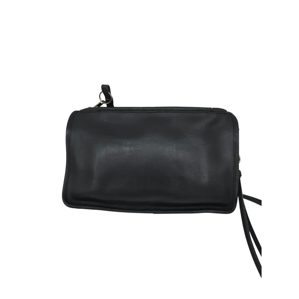 Coach authentic vintage